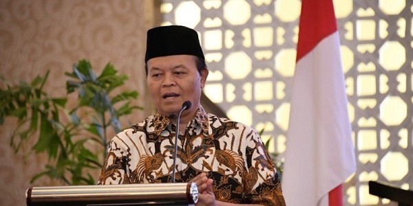 Netizen Ungkit Urungnya Pencawapresan Dirinya di 2009, HNW Bilang Begini