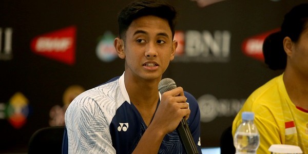 International Challenge 2023, Tiga Titel Juara dari Pemain Pelapis