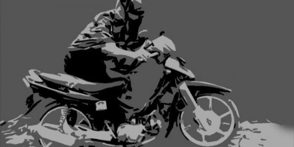 Residivis Kembali Masuk Bui Gegara Gasak 15 Motor, Begini Modusnya