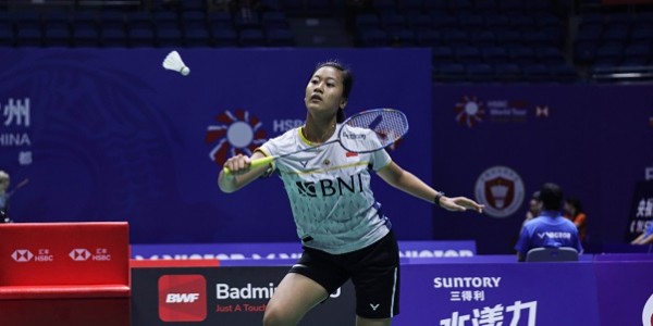 Putri KW Akui Kalah dari Akane Lantaran Ulet