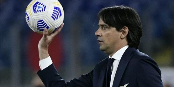 Simone Inzaghi Perpanjang Kontrak di Inter Milan hingga 2025