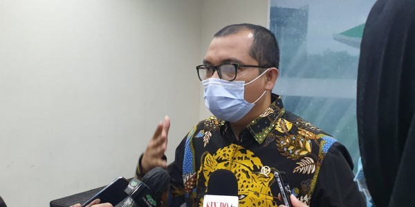 Makin Meresahkan, Awiek Usulkan Pembentukan Satgas Pemberantasan Judi Online