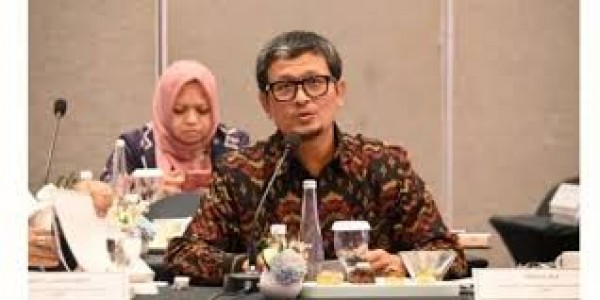 Tenangkan Pasar, Amin Ak Minta Bulog Tambah Pasokan Beras