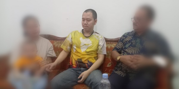 Ajukan Kasasi, Marsem Harap MA Tegakkan Keadilan