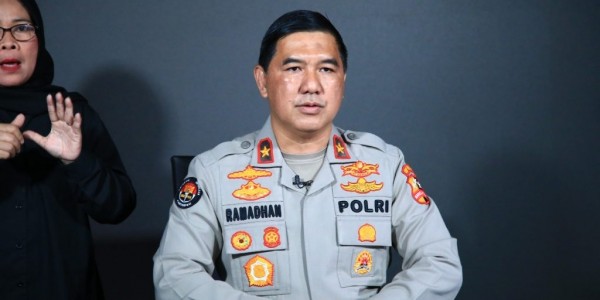 Satgas TPPO Terus Bergerak, 998 Tersangka Berhasil Ditangkap