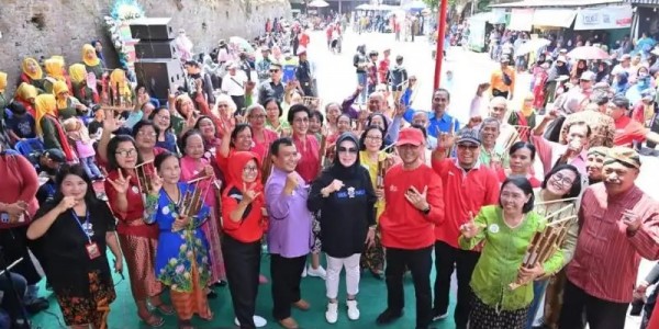 HMI Sukoharjo Usul Pemekaran Kartasura Jadi Kota Madya