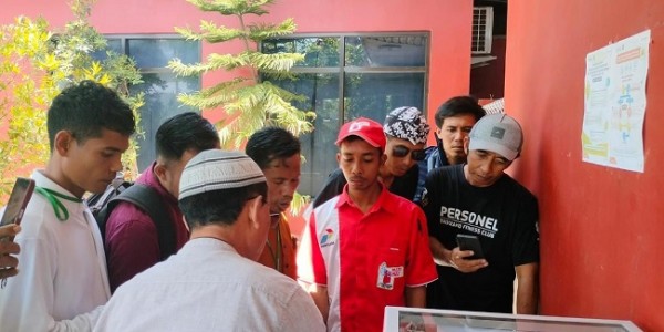 Kemenkop Wujudkan Koperasi Modern Melalui Fasilitasi Transfer Pengetahuan