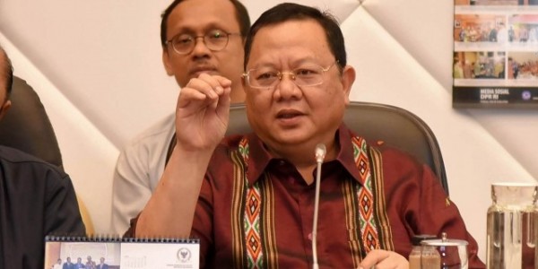 Komisi IV DPR Ingatkan Porgam Kerja Kementan 2024 Jangan Cuma Copy Paste