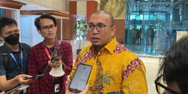 Andre Rosiade Minta Menteri Bahlil Segera Selesaikan Masalah Investasi di Pulau Rempang
