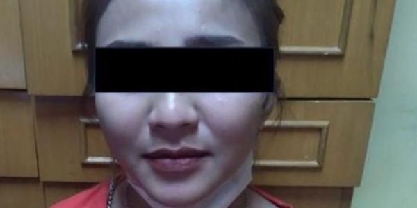 Janji Pernikahan Pupus, Janda Muda Sayat Wajah Istri Mantan Pacar di Tambora