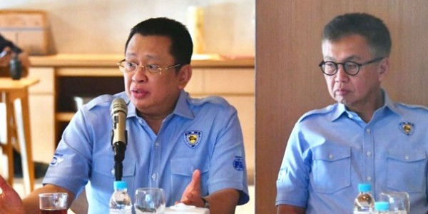 Ketua Umum IMI: IMI Siap Gelar Berbagai Event Otomotif Serta Kejuaraan Internasional