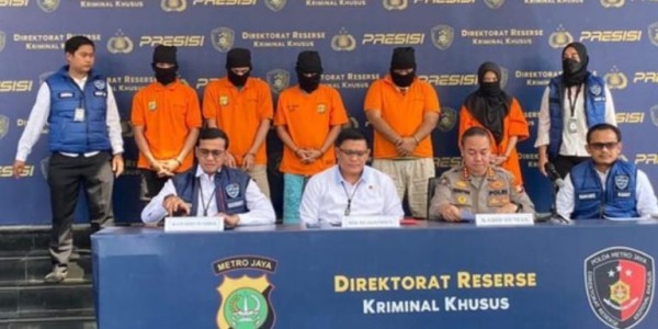 Sudah Produksi 120 Judul,  Polisi Dalami Aset Rumah Produksi Film Dewasa di Jaksel