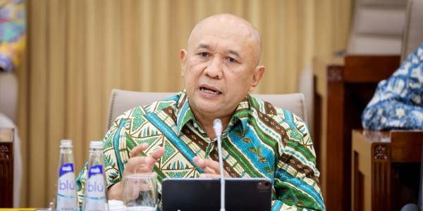 Teten Terima Rekomendasi IAI Terkait Peningkatan Akuntabilitas KSP