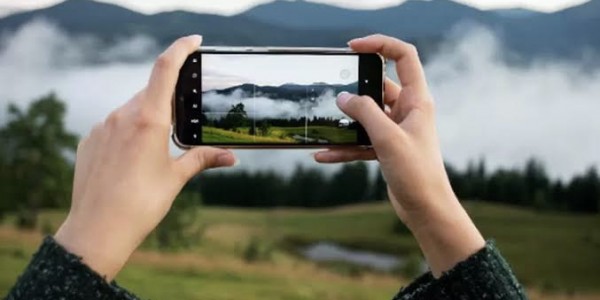 Aplikasi untuk Mengedit Foto - Ubah Gambar Biasa Jadi Luar Biasa