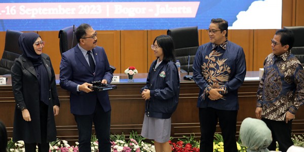 Parlemen Remaja  Tahun 2023
