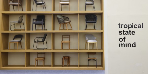 Teten Dorong Industri Furnitur Terlibat Dalam Pemasok Kebutuhan di IKN