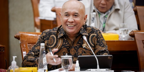 Transformasi Digital Harus Lahirkan Ekonomi Baru Tanpa Matikan Ekonomi Lama