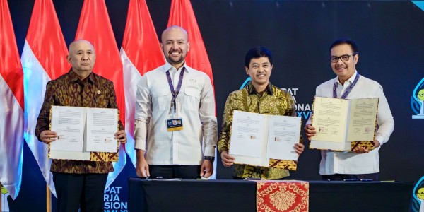 Project S TikTok Ancam UMKM, HIPMI Dorong Mendag Segera Revisi Permendag 50/2020
