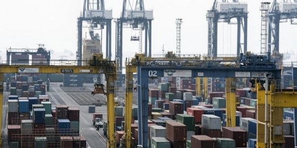 Kemenperin Dukung Pengembangan Industrialisasi Berbasis Hilirisasi industri