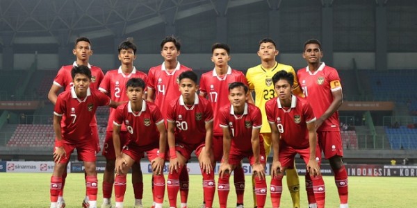 Piala Dunia U-17 2023, Erick Thohir: Garuda Muda Jangan Gentar!