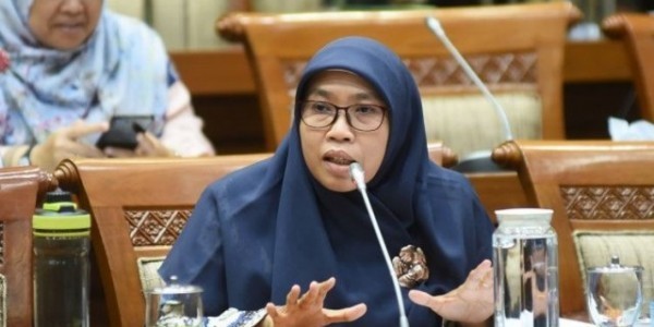 Komisi IX Desak Pemerintah Terjunkan Tim Trauma Healing di Rempang