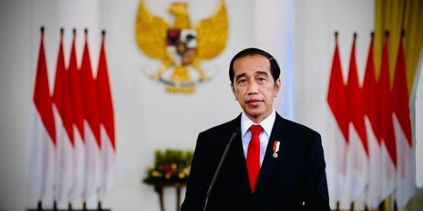 Dapat Info Komplit dari Intelijen, Jokowi Tahu Jeroan Semua Parpol