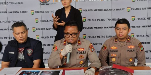 Niat Kencan Via MiChat Berakhir Pemerasan, Pria di Mangga Besar Lapor Polisi