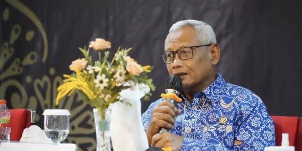 Anggota DPR Minta BP Batam Terbuka Soal Konflik di Pulau Rempang