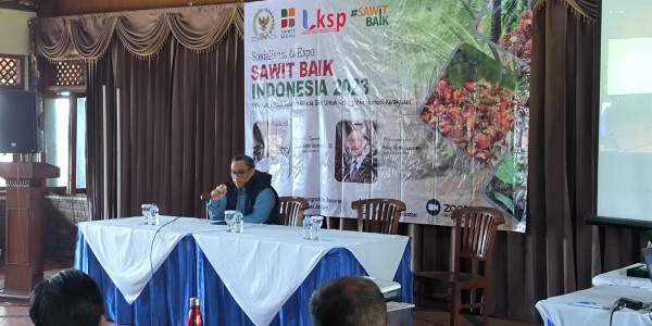 Ahmad Najib Ajak BPDKS Jadikan Masyarakat Jabar Sebagai Mitra Strategis