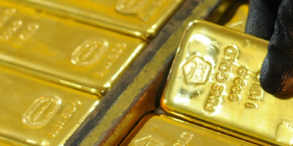 KPK Lelang Emas 2,5 Kg Milik Mantan Rektor Unila, Mau Ikutan? 
