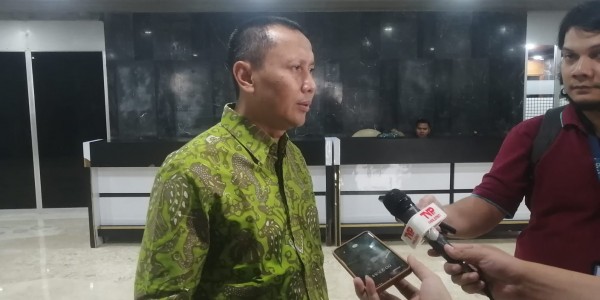 Kondisi Beras di Indonesia Diduga Sengaja Dibuat Selalu Impor
