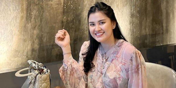 Dugaan TPPU Narkoba, Polri Sita Tas Hermes hingga Alphard dari Selebgram Nur Utami