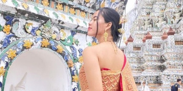 Masih di Kamboja, Siskaeee Janji akan Datangi Polda Metro Jaya Senin Depan