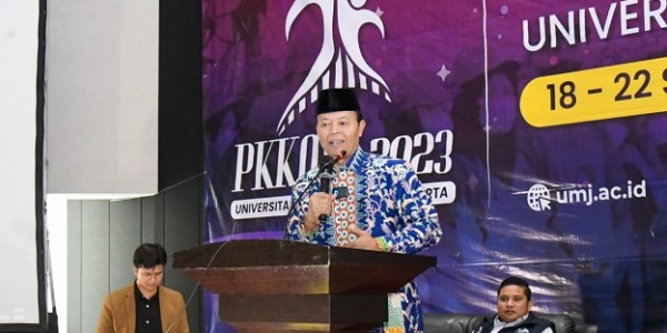 HNW Ingatkan Pentingnya Pengawalan Dan Pengamalan Pancasila Sebagai Kelanjutan Perjuangan Para Ulama