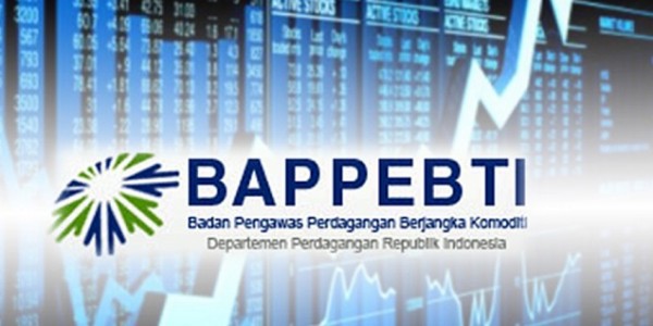 Kuatkan Kualitas Pialang Berjangka, Bappebti Terapkan Sistem Rating