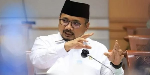Ringankan Cicilan Haji, Menag Yaqut Beri Usulan Menarik  