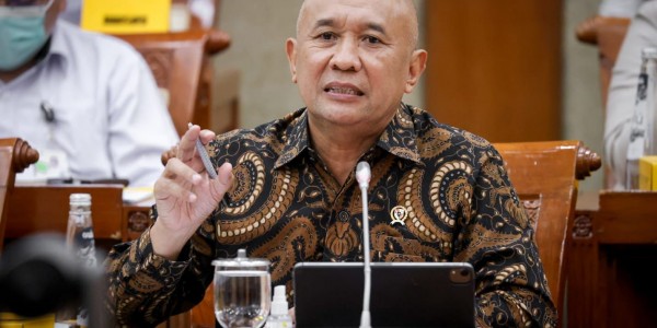 Teten Ajak Influencer Promosikan Produk Lokal