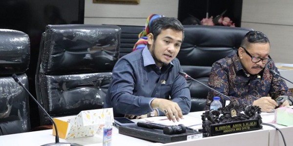 MKD Award 2023, Apresiasi Bagi Para Pejuang Etika di DPR RI