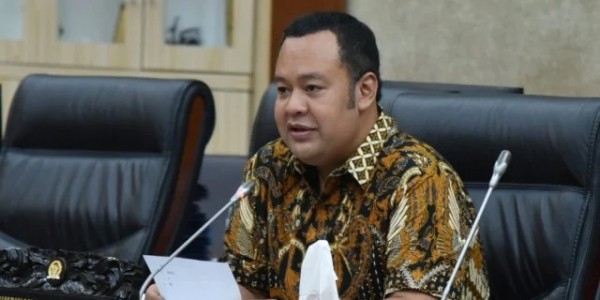 DPR Harap Perdagangan Digital Tak Mematikan Perdagangan Tradisional