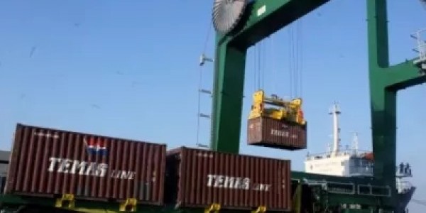 Asosiasi Logistik Temukan Makin Marak Produk Impor Ilegal di Lokapasar