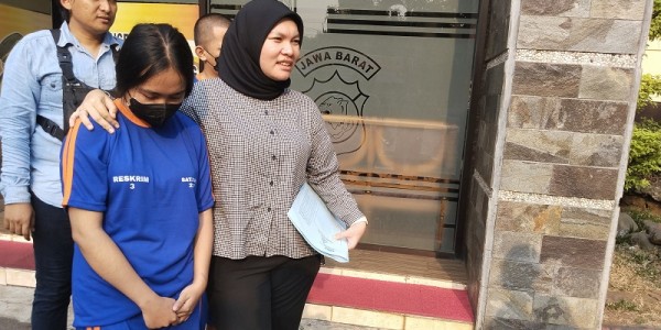 Promosi Judi Online, Selebgram Purwakarta Dibayar Rp300 Ribu per Minggu