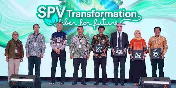 Kemenperin Dukung Industri Serat Rayon dari Austria Investasi USD 100 Juta Hasilkan Produk Hijau