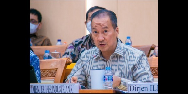 Menperin Bilang Perlu Sinergi Tingkatkan Daya Saing Kawasan Industri