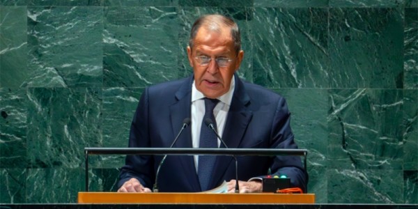 Rusia Siap Berunding, Tapi Tolak Gencatan Senjata, Ini Alasannya