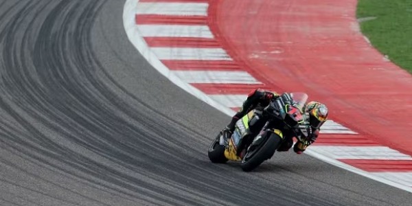 Anak Didik Rossi Juarai MotoGP India