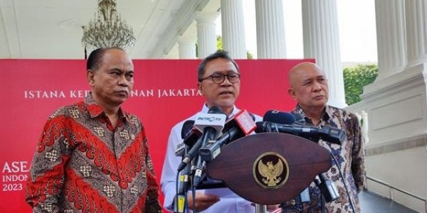 Produk Impor Meresahkan, Pemerintah Segera Pisahkan Medsos dan E-Commerce