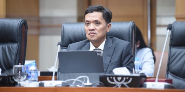 Komisi III DPR Pastikan 'Fit and Proper Test' Calon Hakim MK Berlangsung Transparan