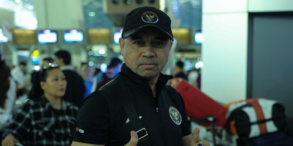 Jelang Asian Game, Tim Bulutangkis Siap Berikan Yang Terbaik