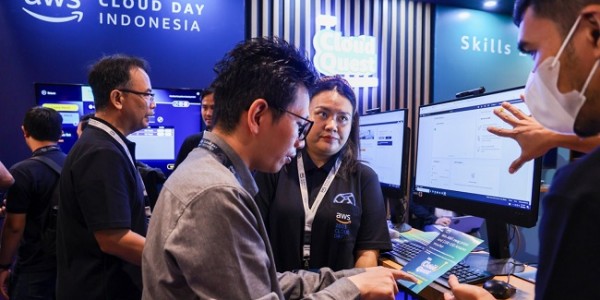 Akses Teknologi Merata Dongkrak Akselerasi UMKM Go Digital
