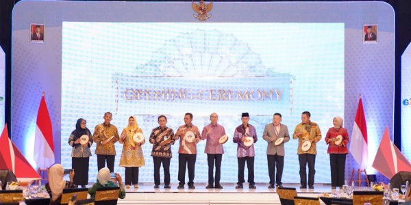 Kolaborasi IMT-GT Expo 2023 Cara untuk Percepat Pertumbuhan Ekonomi Kawasan